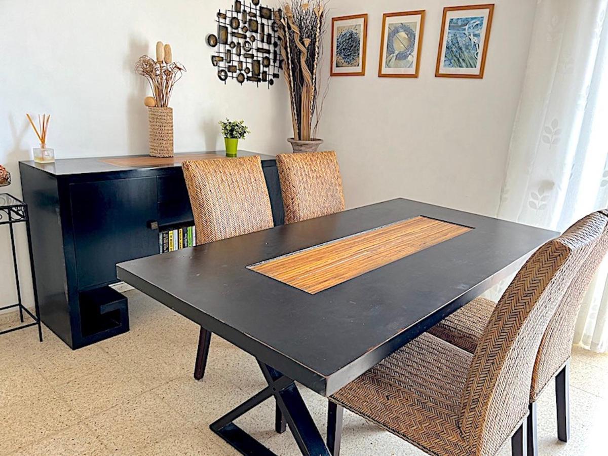 Detached Villa, Private Pool Only 10 Minutes Los Cristianos Valle de San Lorenzo Dış mekan fotoğraf