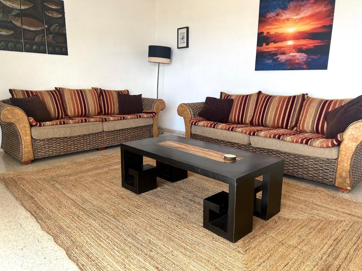 Detached Villa, Private Pool Only 10 Minutes Los Cristianos Valle de San Lorenzo Dış mekan fotoğraf