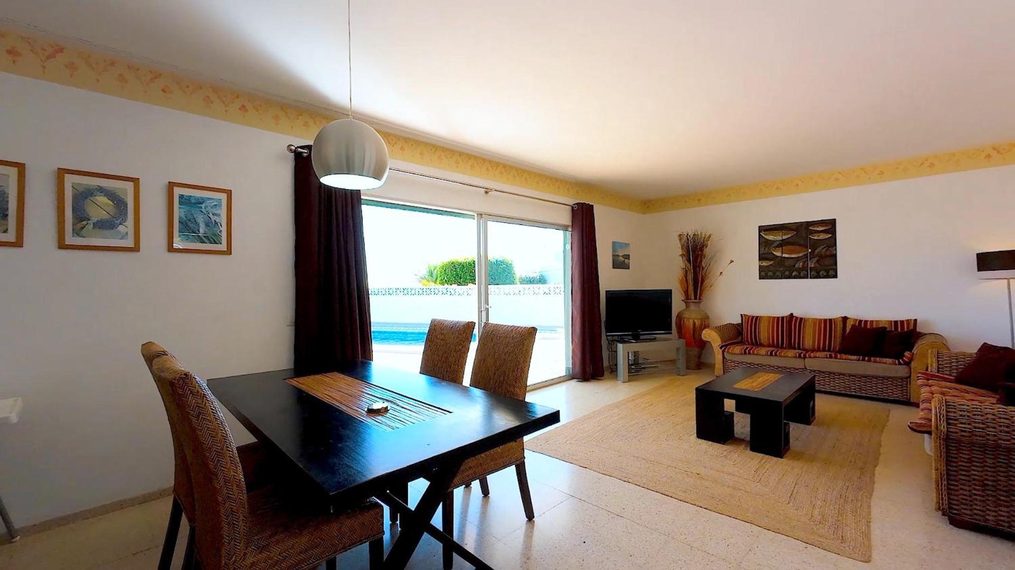 Detached Villa, Private Pool Only 10 Minutes Los Cristianos Valle de San Lorenzo Dış mekan fotoğraf
